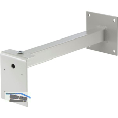 Wand- u. Bodenwinkel zu Haftmagnet, 300 mm, Stahl verzinkt