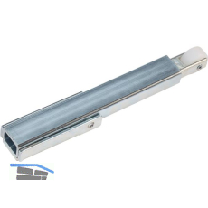 Mitnehmerklappe MK 397, Stahl verzinkt