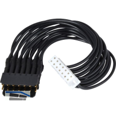 Adapter SVP,120 mm, Verbindungsst�ck zum Anschluss an das alte SVP-A 1000 Kabel