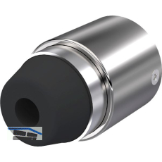 KWS Wandt�rpuffer 2120 gefederter Anschlagpuffer, Edelstahl poliert