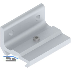 HELM 140 Wandbefestigungswinkel