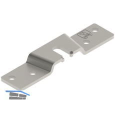 HELM 140 Tragflansch Edelstahl