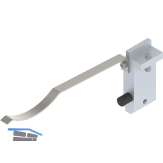 HELM GT-S 150 Fangstopper rechts