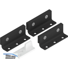 HELM GT-L 50 Erg�nzungsset f�r Holzschiebet�ren T�rst�rke 30-50 mm 50 kg