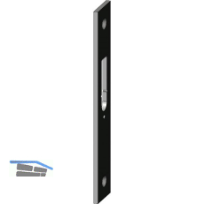 WINKHAUS Abdeckblech STV f�r Kabel�bergang K�-T1 FT F24 KANT MC