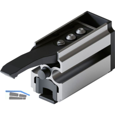 HAWA-Junior 80/100 Fangstopper mit einstellbarer R�ckhaltefeder