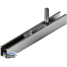 HAWA-Junior 80/100 B-Pocket Tragprofil M10-Aufh�ngeschraube Standard