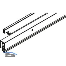 HAWA Acoustics Dichtungsset waagrecht XL links