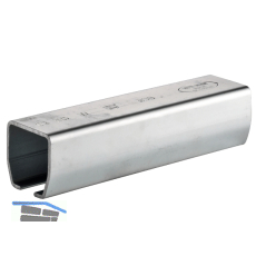 Laufschiene HELM 6000 mm Agrar 100