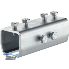 Verbindungsmuffe HELM Agrar 1503