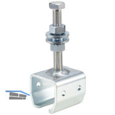 H�henverstellmuffe HELM Agrar 534