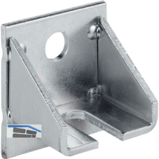 Winkelbefestigung HELM Agrar 404 W, einfach