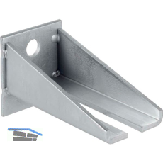 Winkelbefestigung HELM Agrar 404 WD, doppelt