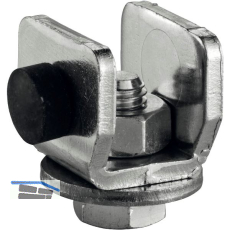 Schienenstopper HELM Agrar 400P, kurz