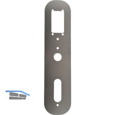 Unterlegplatten zu EasyKey Slim