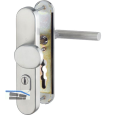 SH-Wechselgarnitur AMSTERDAM-auf Schild PZ92, 67-77, mit Kzs., SST 8, Ed.