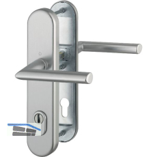 SH-Dr�ckergarnitur STOCKHOLM-auf LS PZ88, 57-67, mit Kzs., Edst-Effekt, RC2