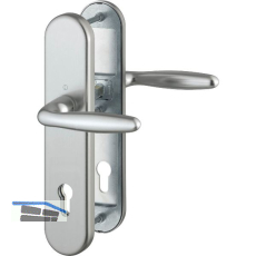 SH-Dr�ckergarnitur VERONA-auf LS PZ88, 57-67, ohne Kzs., Edst-Effekt