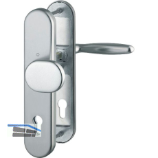 SH-Wechselgarnitur VERONA-auf LS PZ88, TS37-47, SST, ohne Kzs., Edst. Effekt