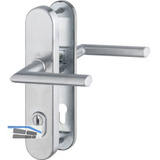 SH-Dr�ckergarnitur STOCKHOLM-auf Schild PZ88, 67-77, mit Kzs., Ed