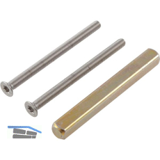 FSB Zubeh�rbeutel f�r Hebeschiebet�rgriffe, T�rst�rke 94 - 98 mm