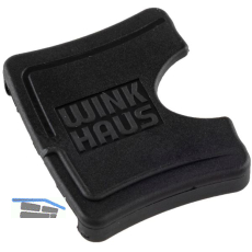 WINKHAUS Schl�sselclip f�r Zylinderschl�ssel key Tec N-Tra,Kunststoff schwarz