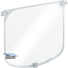 PETSAFE Ersatzklappe f�r Katzent�r Modell Microchip, transparent