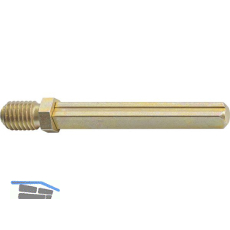 FSB Wechsel-Drehstift 05 0117, 8 mm, L�nge 120 mm