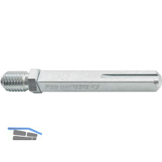 FSB Wechsel-Drehstift 05 0117, 9 mm, L�nge 105 mm