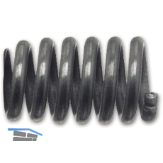 Druckfeder 6 mm