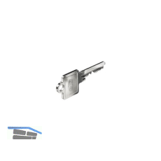 BKS Zylinderschl�ssel-Rohling B-59