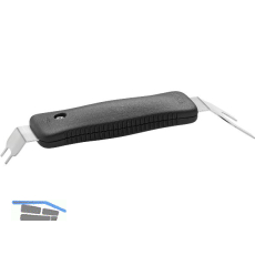 DORMAKABA Multitool 1941 f�r evolo smart Digitalzylinder, Kunststoff/Stahl