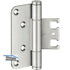 SIMONSWERK T�rband V 7888 WF, Stahl vernickelt