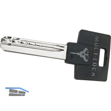 Zylinderschl�ssel Mul-T-Lock, Classic, Nachbestellung