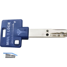 Zylinderschl�ssel Mul-T-Lock, Interactive (+) Nachbestellung