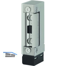 Fluchtt�r�ffner 332.80 FaFix, 24 Volt, ohne Schlie�blech