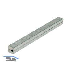 HOPPE Dr�ckerprofilstift 10 x 140, TS-70 mm Fe5