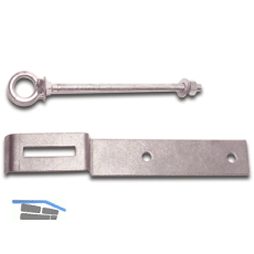 Kellert�rarbe, 208 mm, Stahl blank