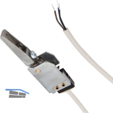 Riegelschaltkontakt 031309.06 Anschlusskabell�nge 6000 mm, Zinkdruckguss