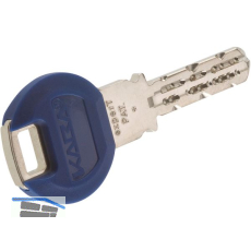 DORMAKABA Mehrschl�ssel expert plus smart key bei Erstlieferung mit Zylinder