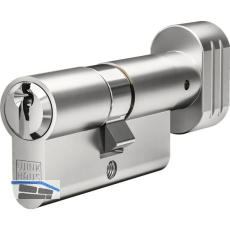 WINKHAUS Knaufzylinder keyTec RPE 30/K40 verschiedensperrend