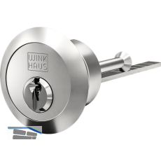 WINKHAUS Au�enzylinder keyTec RPE 27/S3 GEGE Riegelschloss gleichsperrend