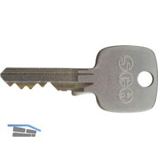 WINKHAUS Nachschl�ssel AZSL ohne Zylinder