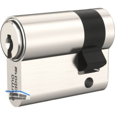 DORMAKABA Einbauhalbzylinder expert plus, gleichsperrend, 60 mm