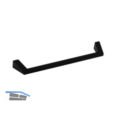 Griff Pyramid LA 320 mm, Breite 333 mm, ZN schwarz