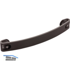 Griff Flexo LA 160, B 185,8 mm, Zinkdruckguss Eisen industriell