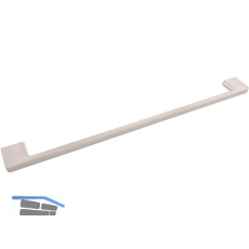 Griff Nestor LA 320 mm, Breite 332 mm, ZN vernickelt feingeschliffen