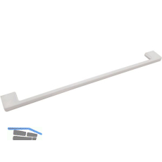 Griff Nestor LA 320 mm, Breite 332 mm, ZN verchromt matt