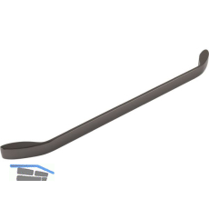 Griff Idaia LA 320 mm, Breite 337 mm, ZN anthrazit gl�nzend