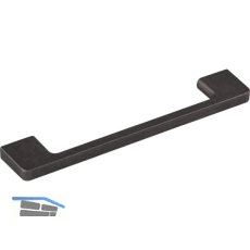 Griff Nestor LA 160 mm, Breite 172 mm, ZN alteisenf�rbig